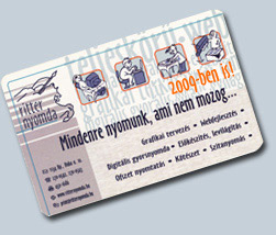 Ritter zsebnaptár