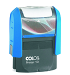 Colop Printer Plus 10 bélyegző