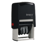 TRAXX-7050 bélyegző