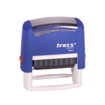 TRAXX-9011 bélyegző