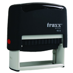TRAXX-9013 bélyegző