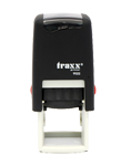 TRAXX-9022 bélyegző