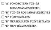 TRAXX-9028 bélyegző nyomat minta