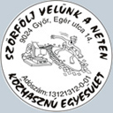 TRAXX-9045 bélyegző nyomat minta