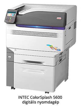 INTEC CS5600