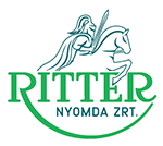 Ritter Nyomda